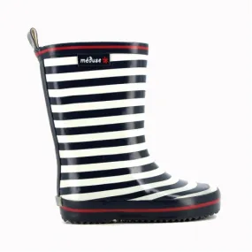 Bottes enfant Gaspero Meduse
