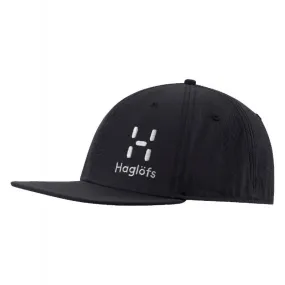 Haglöfs Logo Cap - Casquette | Hardloop