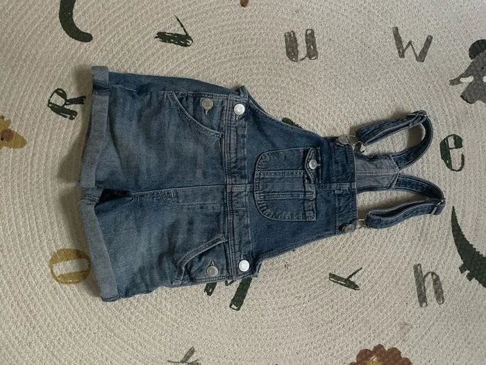 Lot fille 5 ans - Zara - 5 ans  | Beebs