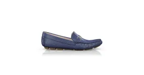 Mocassins Classiques Pour Femmes 5229 | Girotti