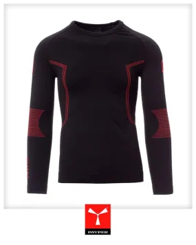 Tricot thermique homme / PAYPER THERMO PRO 280 LS