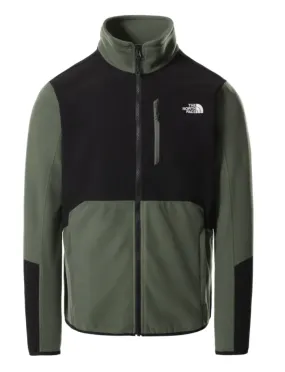 Veste polaire Glacier Pro 2021